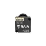 Axisflying NAJA FPV Camera with 1500TVL Ultra-Clear Resolution and Excellent Night Vision for Low-Light Flight - Image 3