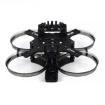 AXISFLYING CINEON C20 / C20 V2 FPV Drone Frame KIT 2-Inch O3 Air Unit Cinewhoop with Anti-Shake Design Ultra-Light for Indoor - Image 3