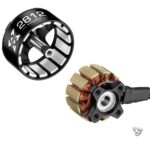 HOBBYWING Xrotor 2807 2812 3110 3115 Brushless Motor 900KV-1700KV for FPV Racing and Freestyle Drones - Image 3