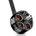 HOBBYWING Xrotor 2807 2812 3110 3115 Brushless Motor 900KV-1700KV for FPV Racing and Freestyle Drones