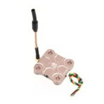 SpeedyBee TX800 5.8G 48CH VTX Long Range Transmitter, Switchable 25/200/400/800mW Output with PitMode & Tramp Support for RC FPV - Image 2
