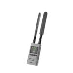 Skydroid S12-8G 8GHz 3km-5km Drone Detector, Handheld Alarm with 6000mAh Battery, Russian & English Supported - Image 3