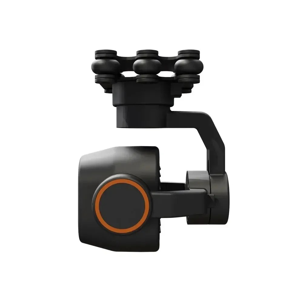 主图_05 Skydroid C12 2K Thermal Imaging Camera with Dual Fill Lights, 3-Axis Gimbal Stabilizer and Dynamic Tracking - Image 1