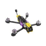 SpeedyBee Mario 5 Pro Drone with O4 Digital HD System, F405 V4 55A FC ESC and Bee Storm Motor for Ultra Smooth 6S FPV Flight