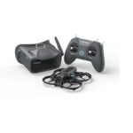 BETAFPV Aquila16 FPV Kit with VR03 Goggles & LiteRadio 2 SE, Includes 1100mAh Battery for Extended Flight Time, Beginner Drone S