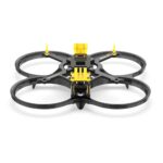 SpeedyBee Bee35 3.5 Inch FPV Freestyle Frame Kit 153mm Wheelbase with Built-in LED Lightweight Durable Design for Pro Drone Buil - Image 2