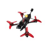 Axisflying Manta 30 3 Inch FPV Drone with O4 Lite VTX, Long Flight Time & Agile Performance for Freestyle