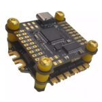 BEAST FPV F722 F7 Flight Controller & 65A ESC Stack | All-in-One FC/ESC Combo for FPV Drones - Image 2