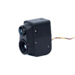 High Resolution HD Dual Thermal Camera Module 640x512/384x288/256x192 IR Vision for Drone & Vehicle, All-Weather Plug and Play