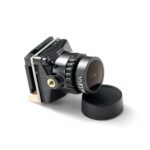 Ultra HD 1800TVL FPV Camera 1/1.8" CMOS OSD Menu Adjustable Wide Voltage 5-40V for FPV Racing Drones - Image 3
