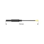 Walksnail Avatar Mini 1S Lite FPV Kit V3 3.1-13V 1080P 60fps VTX Built-in 32G Storage for Remote Control FPV Drone Parts - Image 3