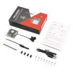 Walksnail Avatar Mini 1S Lite FPV Kit V3 3.1-13V 1080P 60fps VTX Built-in 32G Storage for Remote Control FPV Drone Parts