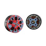 Axisflying C155 4000KV Brushless Motor, Durable and Crash-Resistant for 2.5-3.5 Inch FPV Drones