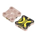 SpeedyBee TX800 5.8G 48CH VTX Long Range Transmitter, Switchable 25/200/400/800mW Output with PitMode & Tramp Support for RC FPV - Image 3