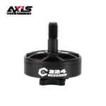 Axisflying C224 2204.5 Brushless Motor 4PCS Multi-KV Set, Support 4S/6S (2750KV/3500KV/1900KV) for FPV 3.5inch Freestyle Cinewho