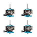 BETAFPV 0802SE 19500KV 23000KV Ultra High Speed Motor - Compatible with Meteor65/75Pro/Mobula6/7 Whoop FPV Drone - Image 2