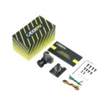 Caddx Ratel PRO FPV Camera 1500TVL 16:9/4:3 NTSC/PAL FOV125° Blacklight Night Camera For FPV Drone - Image 3