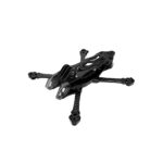 Axisflying Manta 30 6inch Lightweight Carbon Fiber FPV Frame Kit for Long Range Freestyle RC Quadcopter Drone - Image 3