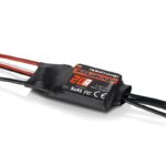 Hobbywing Skywalker ESC with BEC 20A-60A Multi-Amp Electronic Speed Controller for FPV Drone Helicopter - Image 2