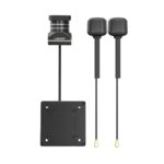 Walksnail Moonlight Kit 4K 60FPS FPV Camera 160° FOV Starlight EIS Dual Antennas 2-6S for RC Drone